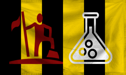 The Colony of Zin Rea