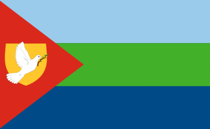 The Democratic Republic of Z