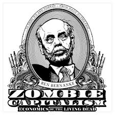 The Zombie Corporation of Zo