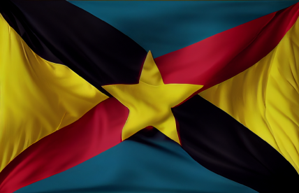 The United Empire of Zomua