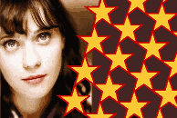 The Queendom of Zooey Descha
