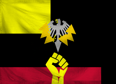 The Empire of Zoratia