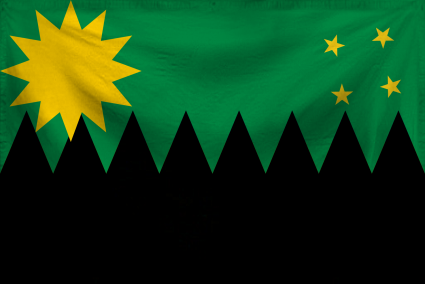 The Holy Empire of Zorrozorr