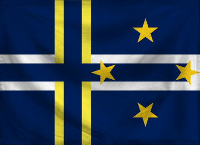 The Republic of Zucrane