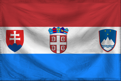 The Greater State of Zugosla