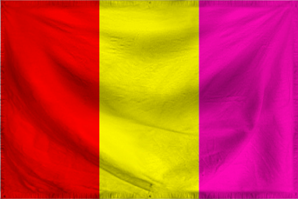 The Republic of Zulerna
