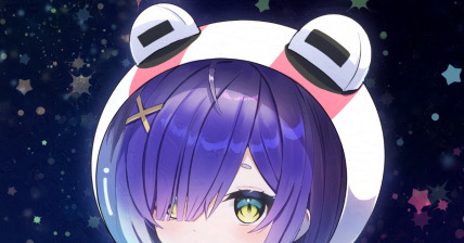 The VTuber of Zumi Dokumi
