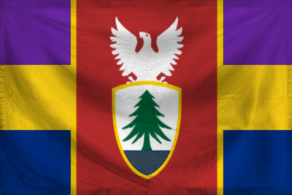 The United States of Zuskela
