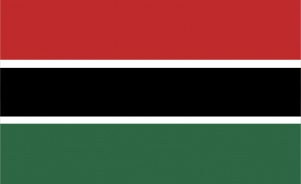 The Democratic Republic of Z