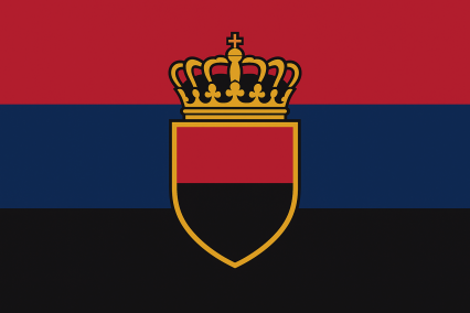 The Crowned Republic of Zyve